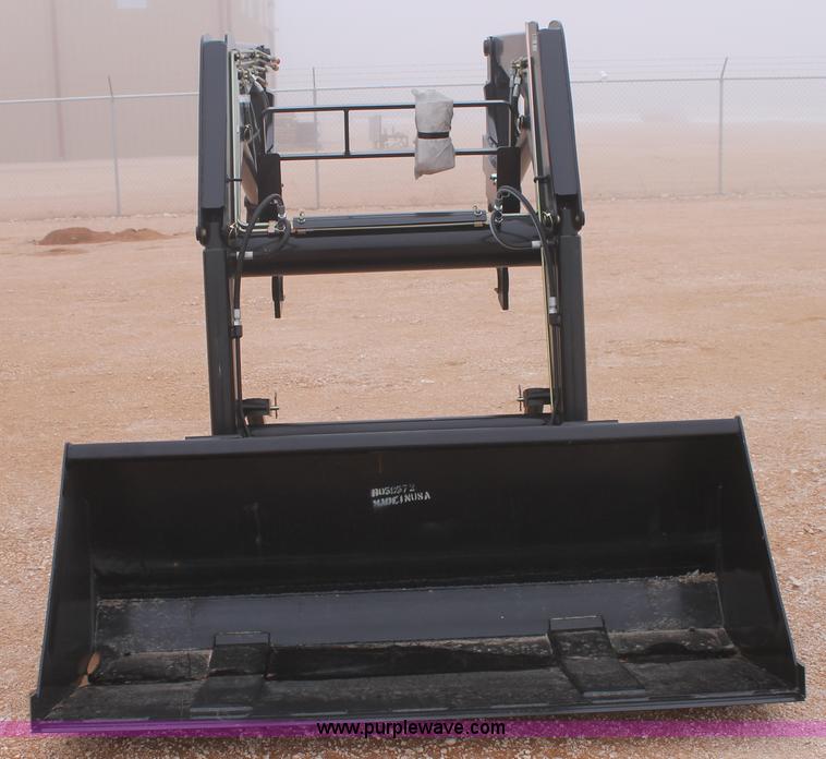 image for item C3714 Allied FarmKing 595 front end loader