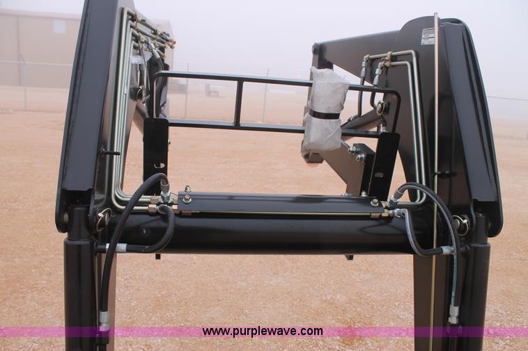 image for item C3714 Allied FarmKing 595 front end loader