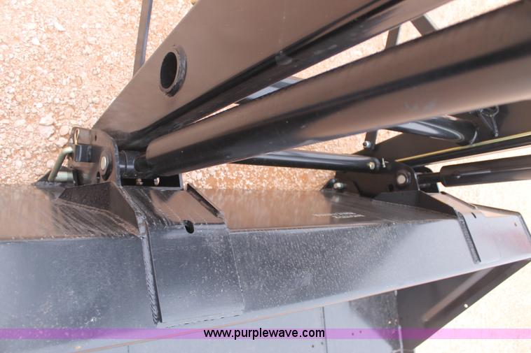 image for item C3714 Allied FarmKing 595 front end loader