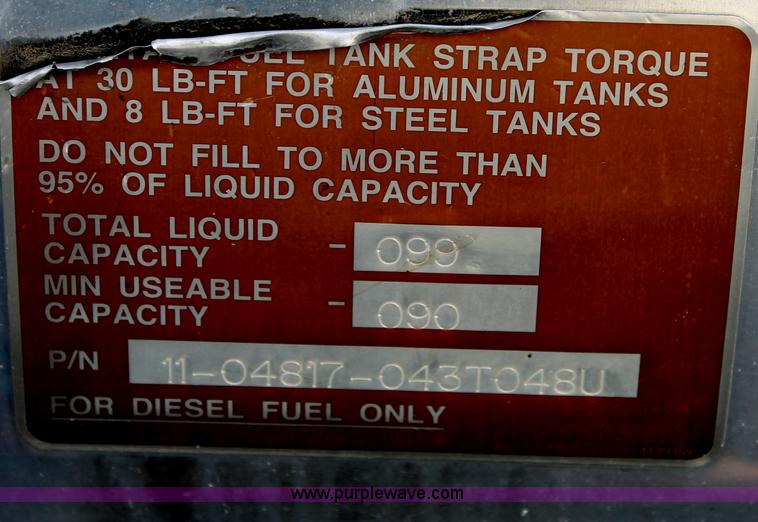 image for item C3721 2009 Peterbilt 367 semi truck