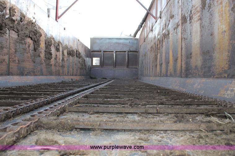 image for item C3722 2010 Aeroswint trailer