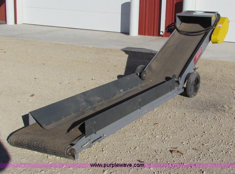 image for item C4058 Rapat CU8624 commercial conveyor