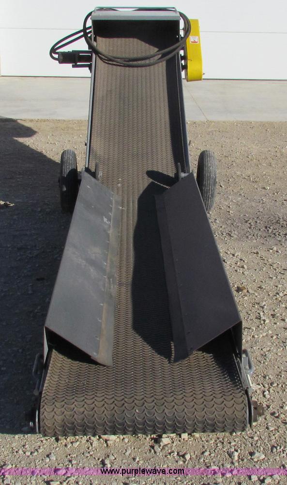 image for item C4058 Rapat CU8624 commercial conveyor