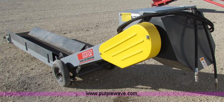 image for item C4058 Rapat CU8624 commercial conveyor