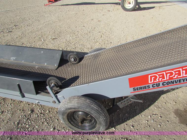 image for item C4058 Rapat CU8624 commercial conveyor