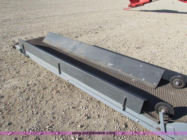 image for item C4058 Rapat CU8624 commercial conveyor