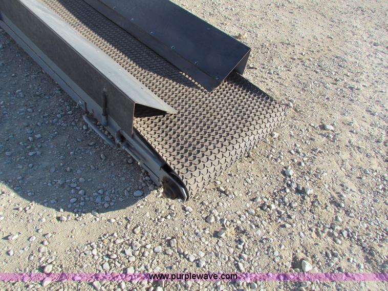 image for item C4058 Rapat CU8624 commercial conveyor