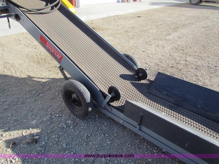 image for item C4058 Rapat CU8624 commercial conveyor