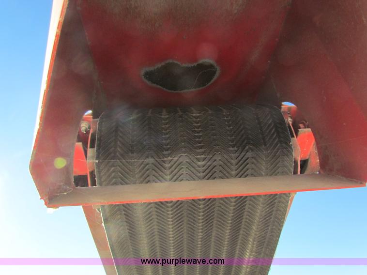 image for item C4068 Kraus K60-P25 25' tube conveyor