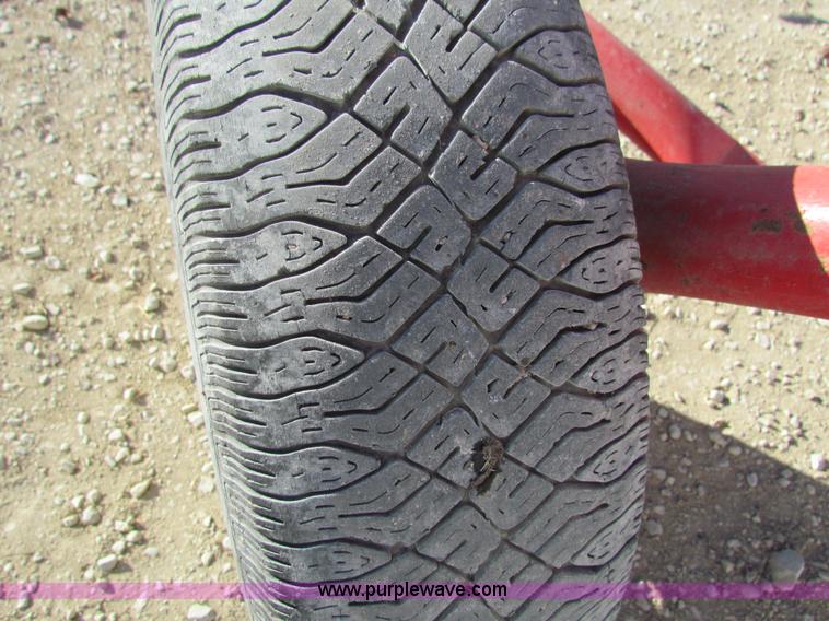 image for item C4068 Kraus K60-P25 25' tube conveyor