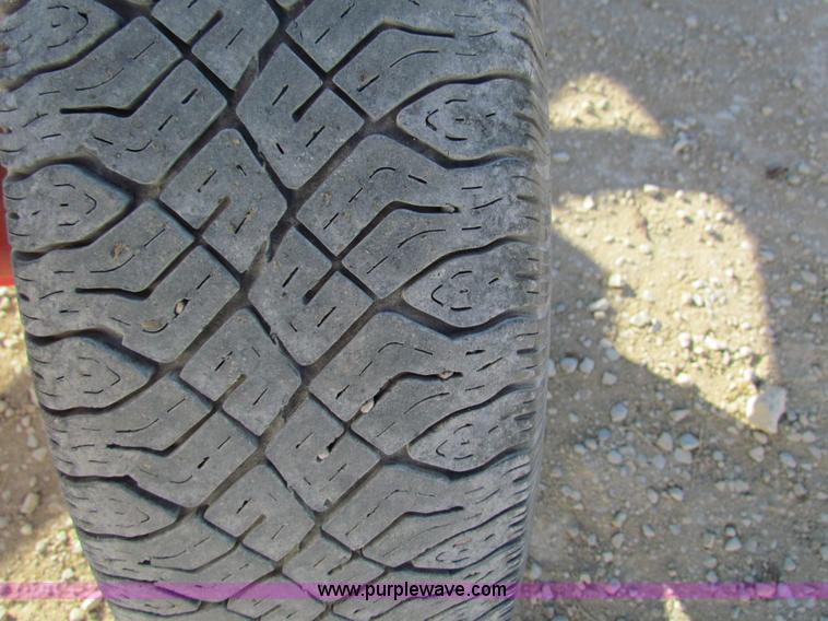 image for item C4068 Kraus K60-P25 25' tube conveyor