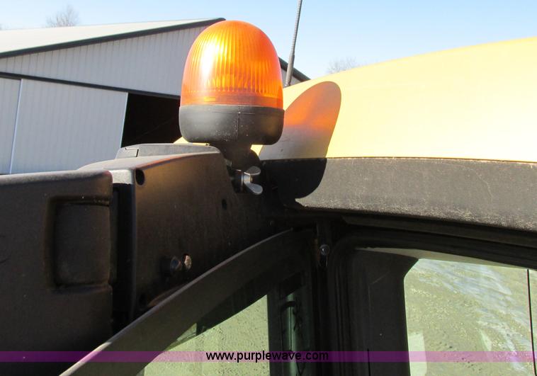 image for item F4833 2009 Lexion 575R RWA combine