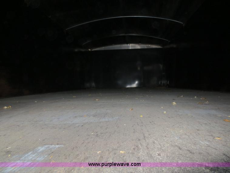 image for item F6759 2007 Big Tex 25DU-18 dump trailer