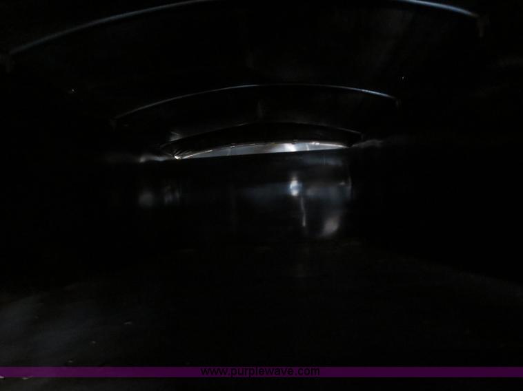 image for item F6759 2007 Big Tex 25DU-18 dump trailer