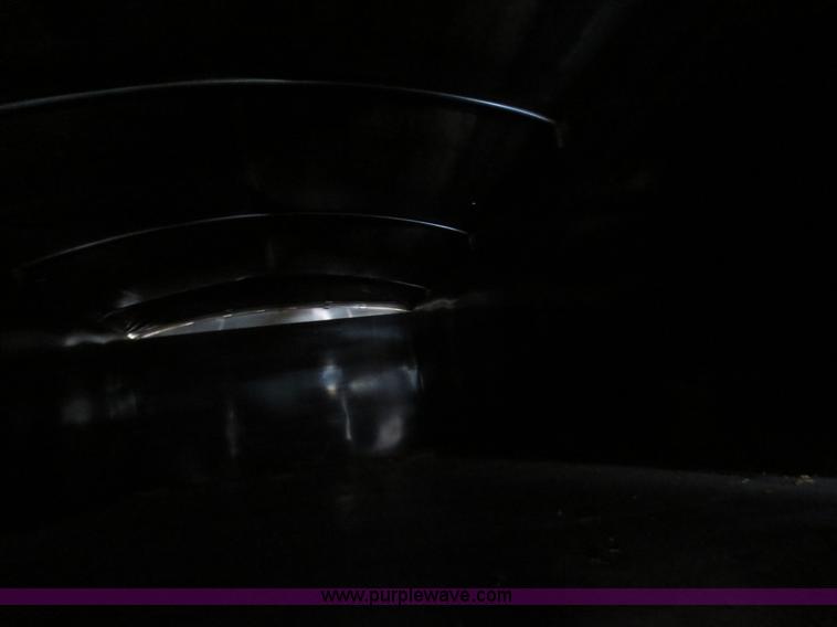 image for item F6759 2007 Big Tex 25DU-18 dump trailer