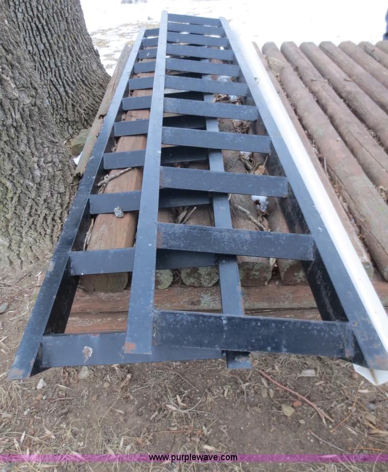 image for item F6759 2007 Big Tex 25DU-18 dump trailer