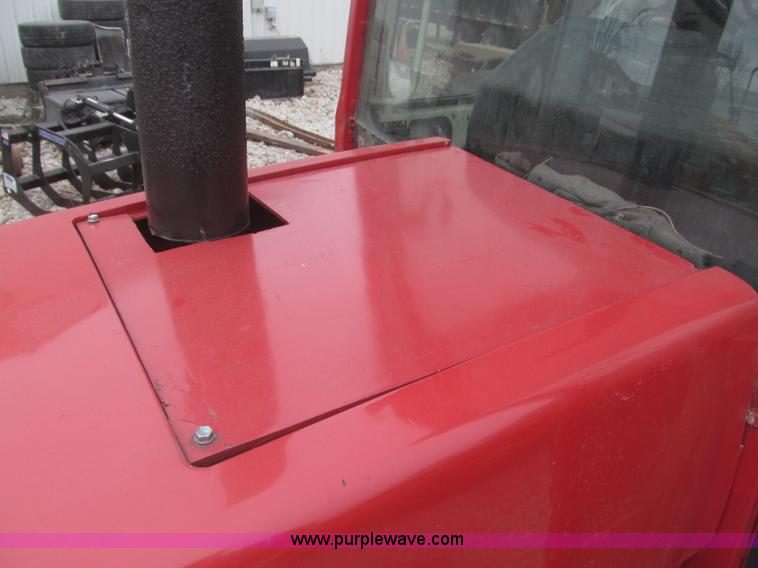 image for item F7229 1994 Case IH 4210 utility tractor