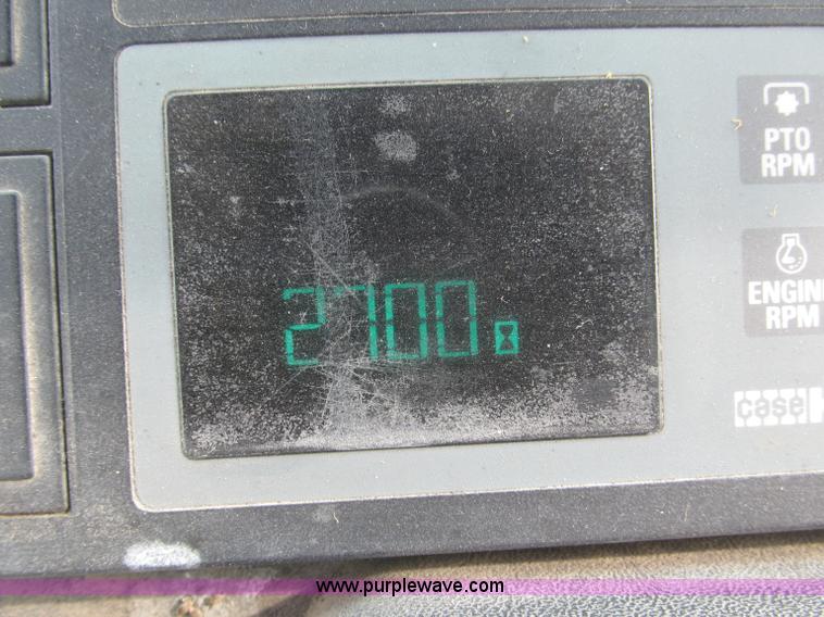 image for item F7229 1994 Case IH 4210 utility tractor