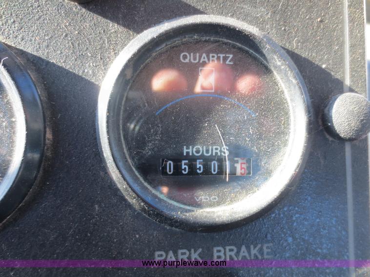 image for item F8119 1994 Ag-Chem TerraGator 1803 self-propelled sprayer