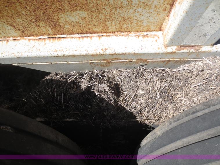 image for item F8143 Knight 8030 Pro Twin spreader