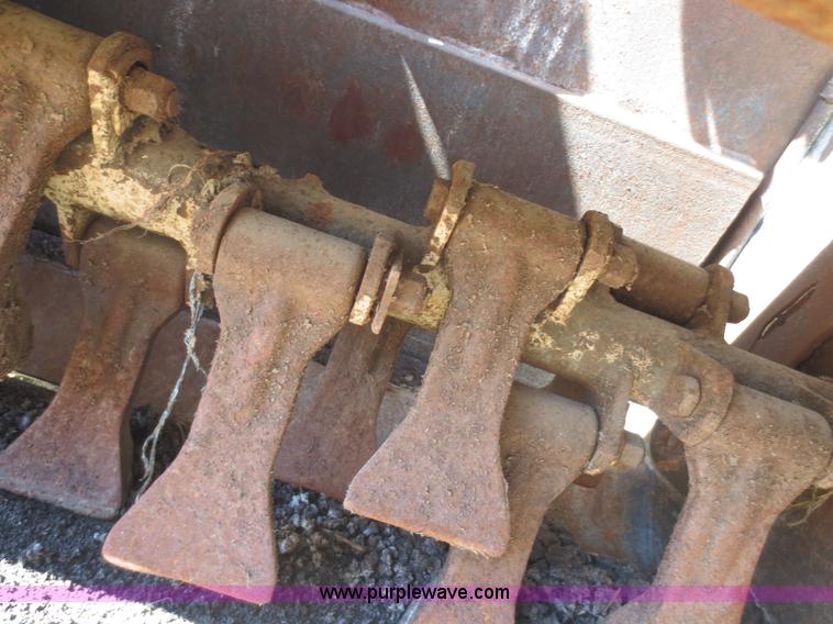 image for item F8143 Knight 8030 Pro Twin spreader