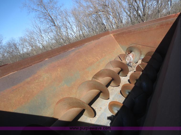 image for item F8143 Knight 8030 Pro Twin spreader