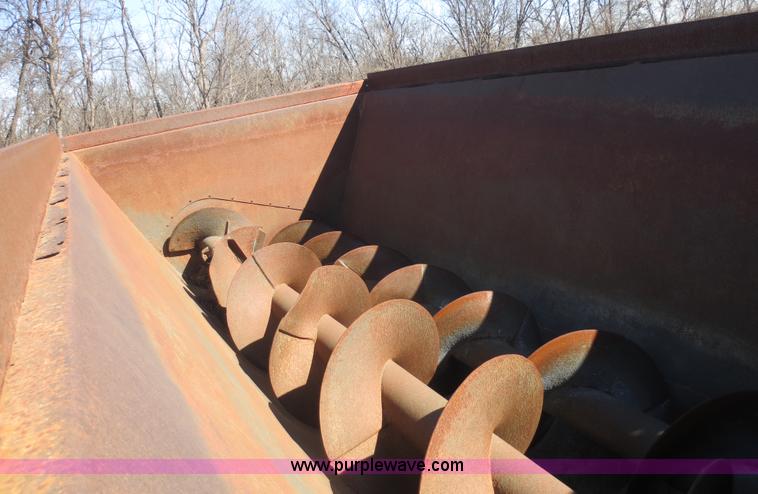 image for item F8143 Knight 8030 Pro Twin spreader