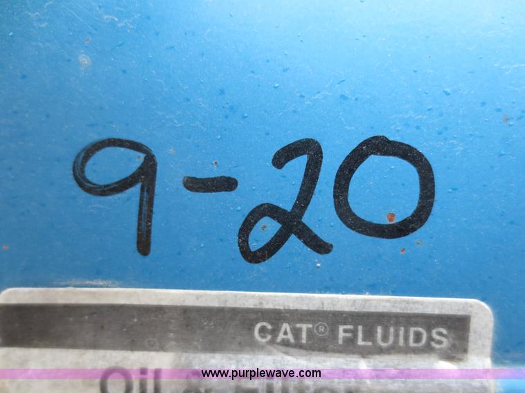 image for item F8164 1984 Ford 5610 tractor