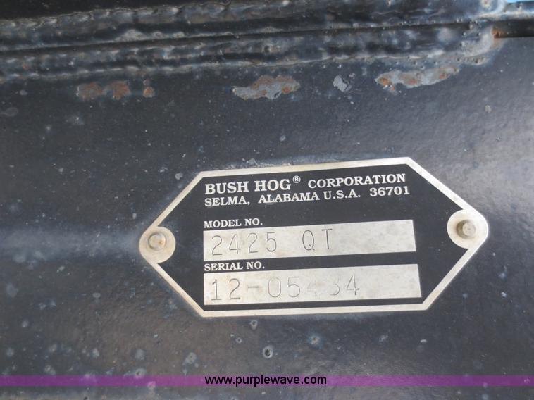 image for item F8166 Ford LA314C tractor