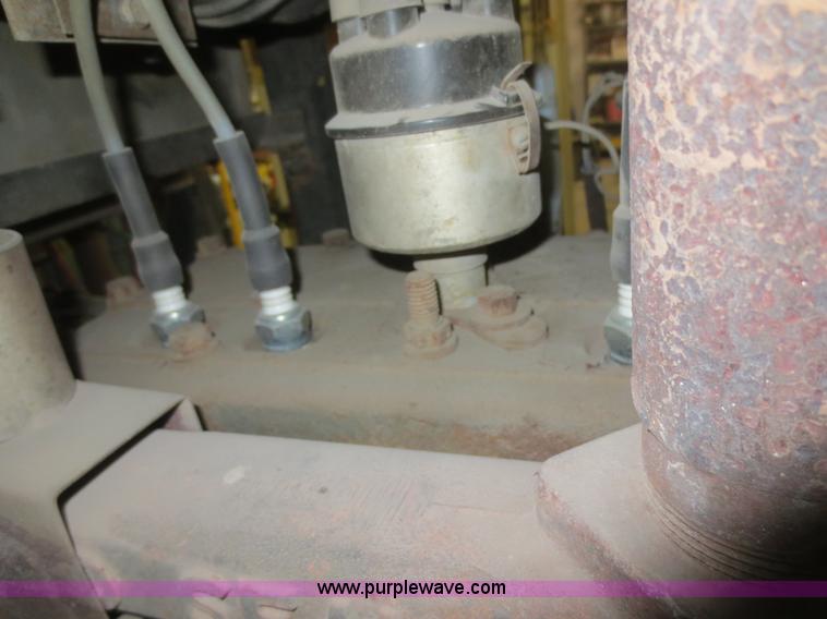 image for item F8169 Miller Big 20 DC arc welder/generator