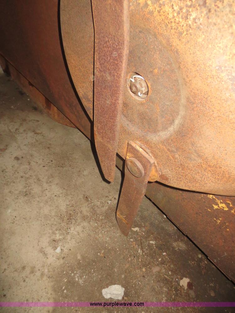 image for item F8170 FMC FW215 15' batwing mower