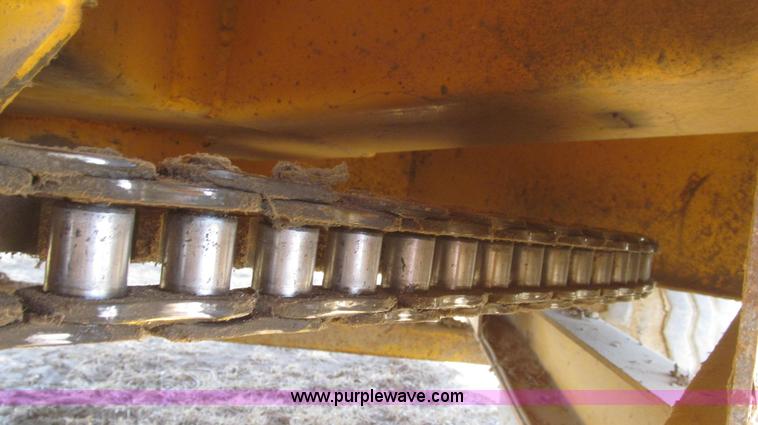 image for item G2226 Shelbourne-Reynolds Powermix popular tub grinder