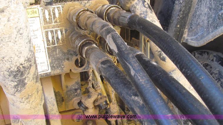 image for item G2226 Shelbourne-Reynolds Powermix popular tub grinder