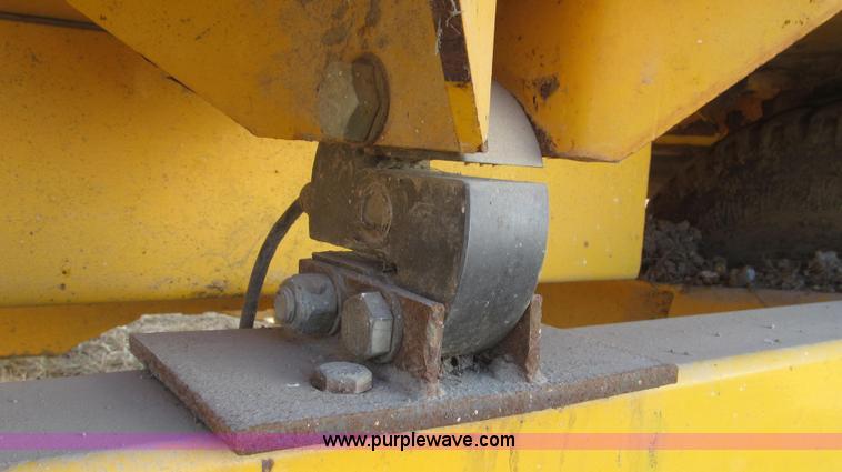 image for item G2226 Shelbourne-Reynolds Powermix popular tub grinder