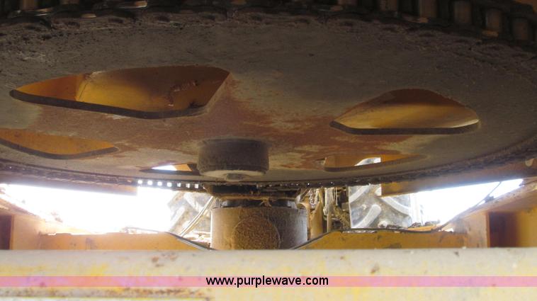 image for item G2226 Shelbourne-Reynolds Powermix popular tub grinder