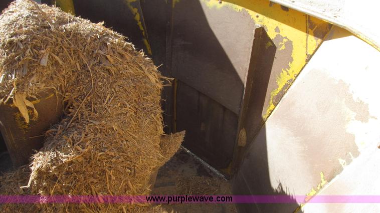 image for item G2226 Shelbourne-Reynolds Powermix popular tub grinder