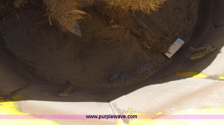 image for item G2226 Shelbourne-Reynolds Powermix popular tub grinder