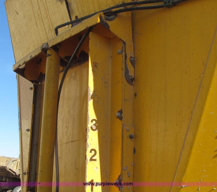 image for item G2226 Shelbourne-Reynolds Powermix popular tub grinder