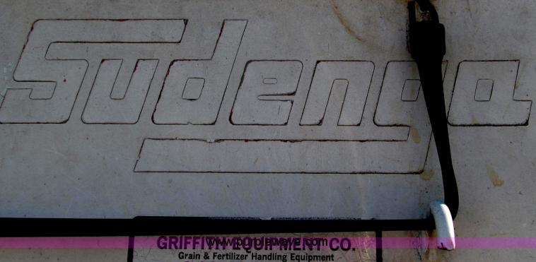 image for item G2227 1994 Chevrolet Cheyenne 3500 feed truck