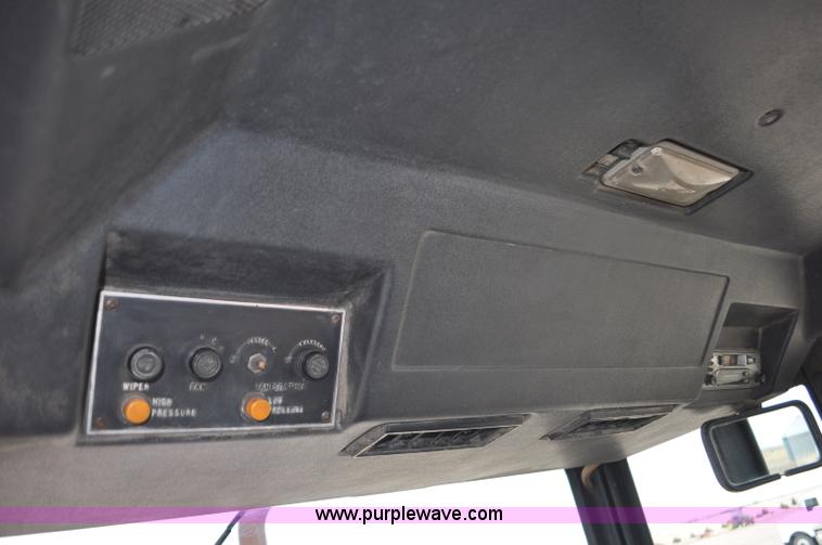 image for item G6372 1982 Versatile 835 4WD tractor