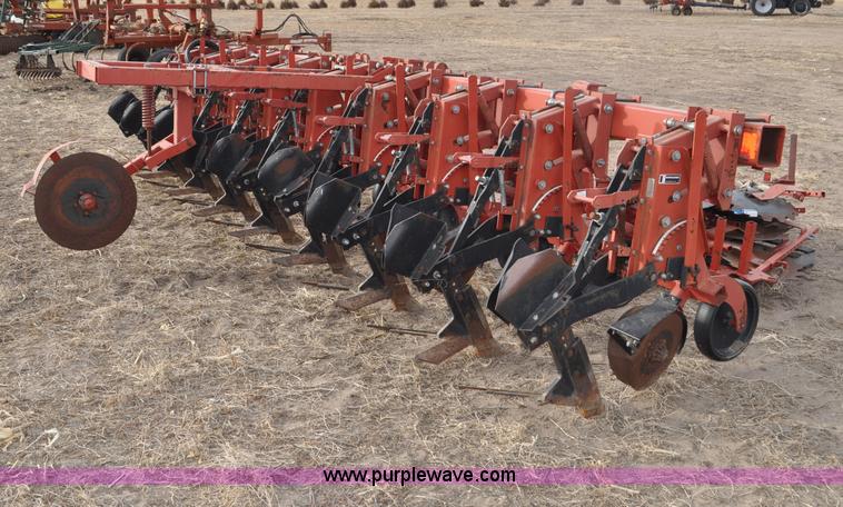 image for item G6376 Krause 4750 cultivator