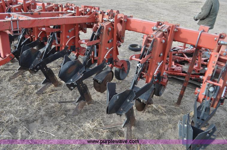 image for item G6376 Krause 4750 cultivator