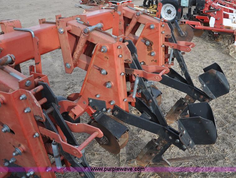 image for item G6376 Krause 4750 cultivator