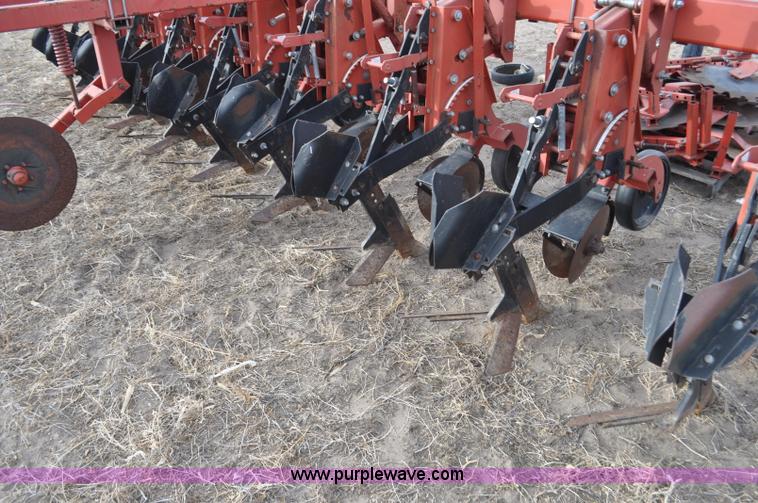 image for item G6376 Krause 4750 cultivator