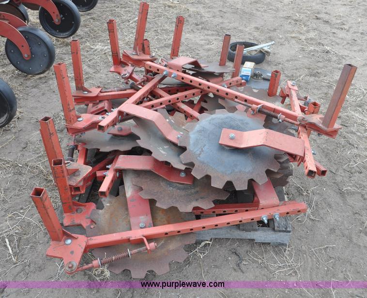 image for item G6376 Krause 4750 cultivator