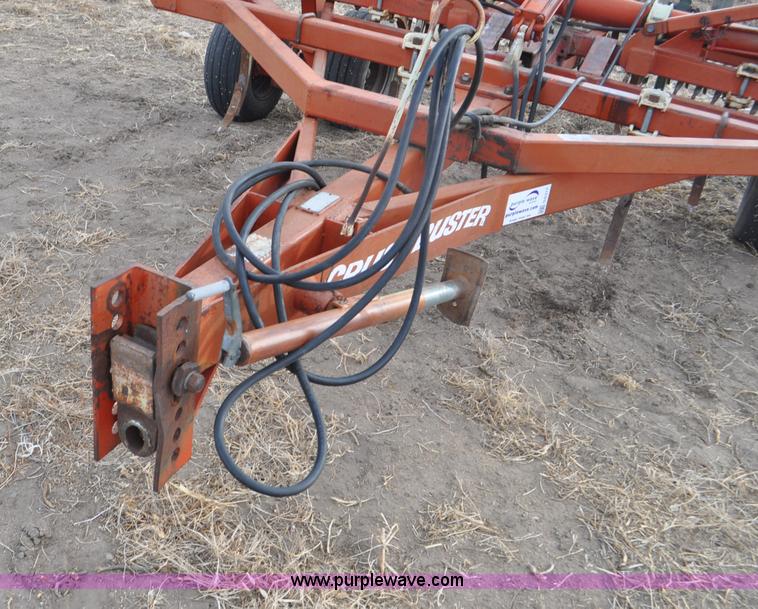 image for item G6377 CrustBuster 30' field cultivator