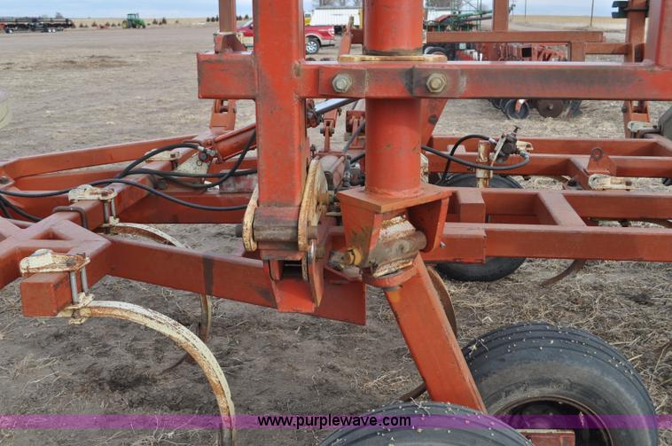 image for item G6377 CrustBuster 30' field cultivator