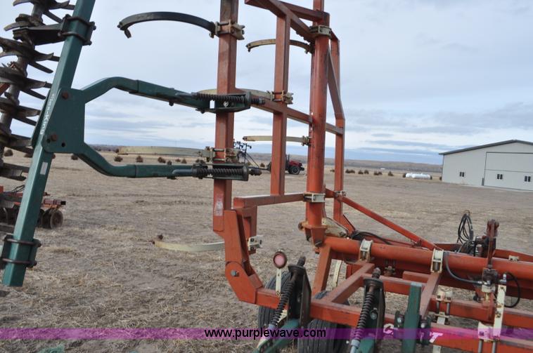 image for item G6377 CrustBuster 30' field cultivator