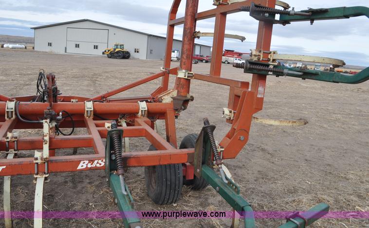 image for item G6377 CrustBuster 30' field cultivator