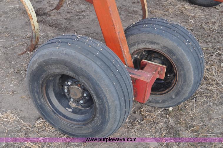 image for item G6377 CrustBuster 30' field cultivator